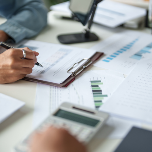 invoicing software